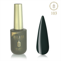 Гель лак LUXURY MILANO 103
